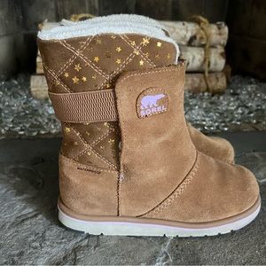 Sorel Rylee boots-youth
